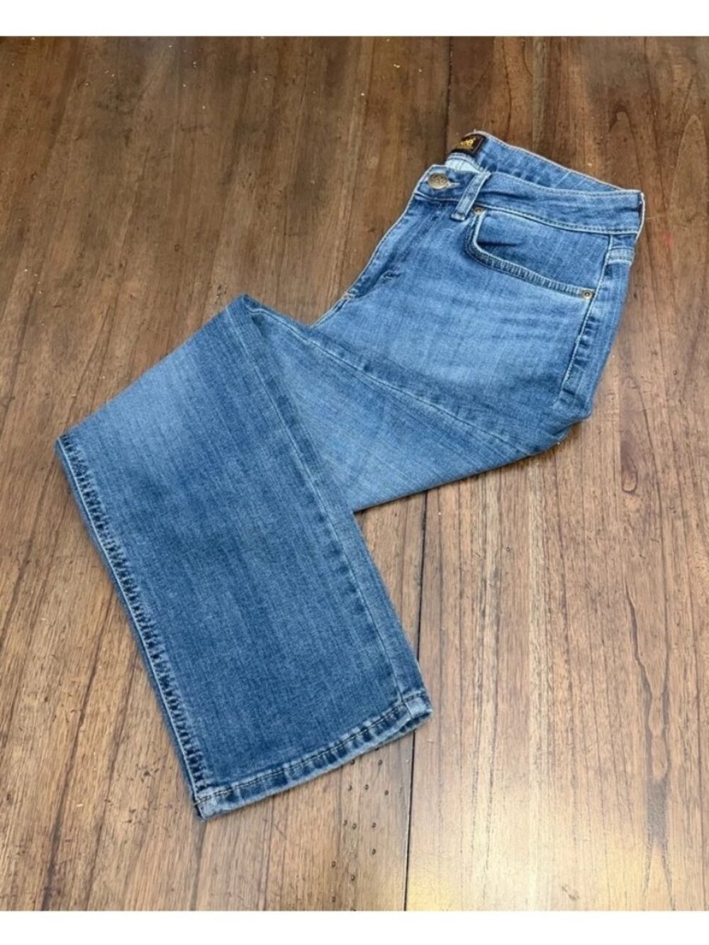 Lee Women’s Jeans Size 8 Short
